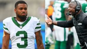 "We cannot have turnovers": Jets HC Aaron Glenn gets brutally honest after Steelers loss as Xavier Gipson gets fired