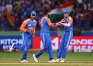 India v Pakistan - Asia Cup - Source: Getty