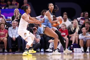 Angel Reese drops proud reaction to release of her first signature shoe: "Dream turned reality"