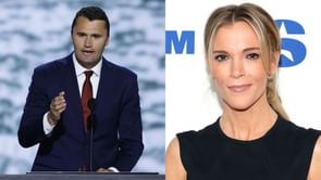 "You are sick"- Megyn Kelly slams Oxford Union president for saying "cancers" must be "taken down" after Charlie Kirk’s death