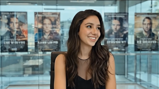 Who is Tilly Norwood? AI actress creator defends project after drawing backlash from Melissa Barrera, Lukas Gage and others