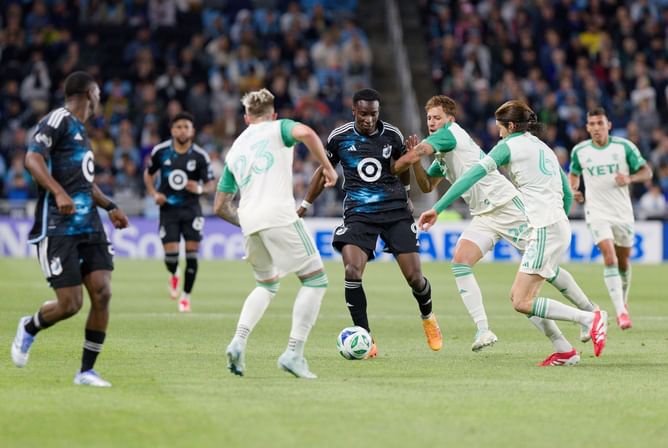 Minnesota United vs Austin FC Prediction and Betting Tips | September 17th 2025