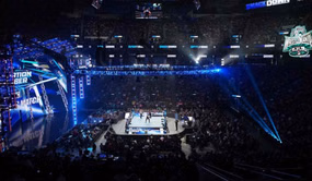 “There’s no edge” - Former WWE writer calls SmackDown ‘predictable’ (Exclusive)