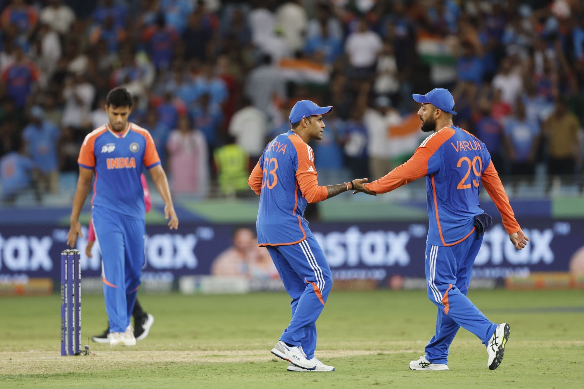 Asia Cup Cricket - Source: Getty