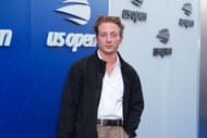 Celebrities Attend US Open Tennis Championship - Source: Getty