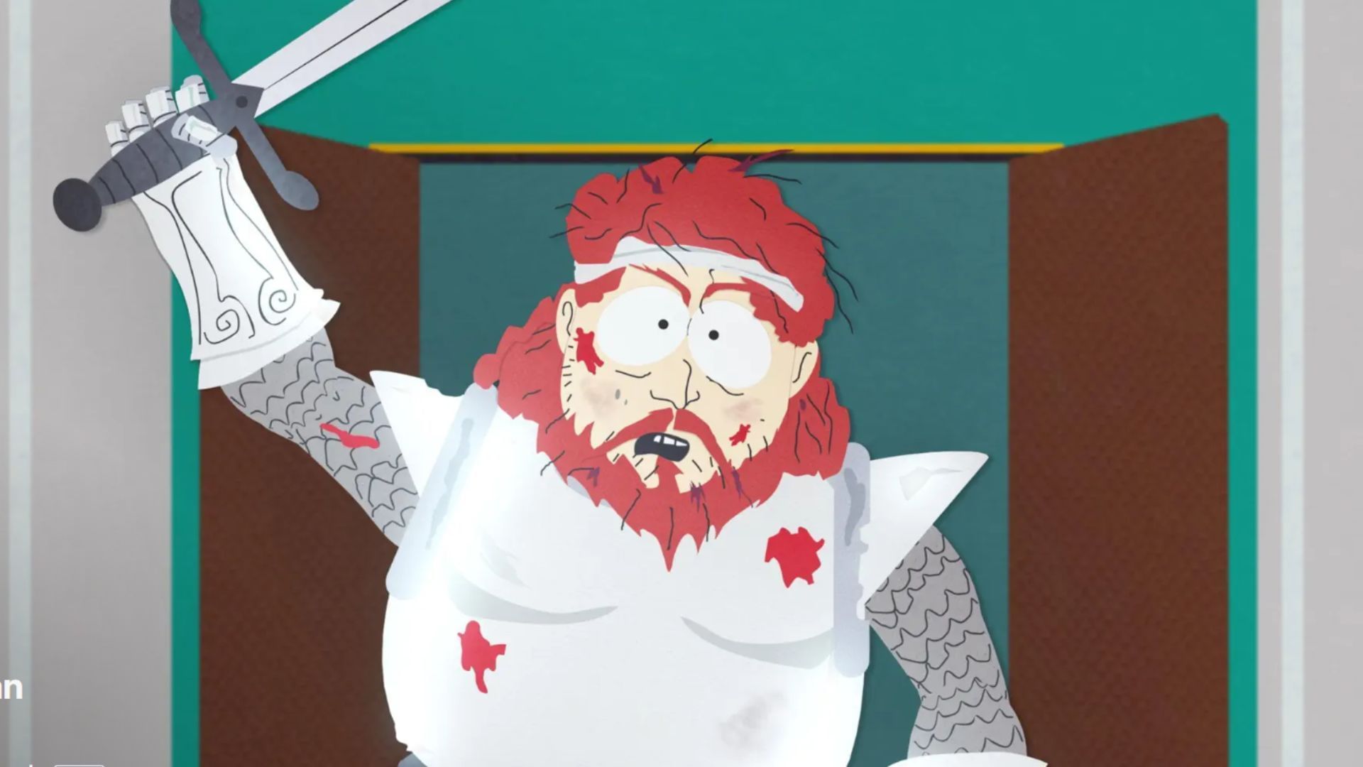 A still from the show (Image via Apple TV)