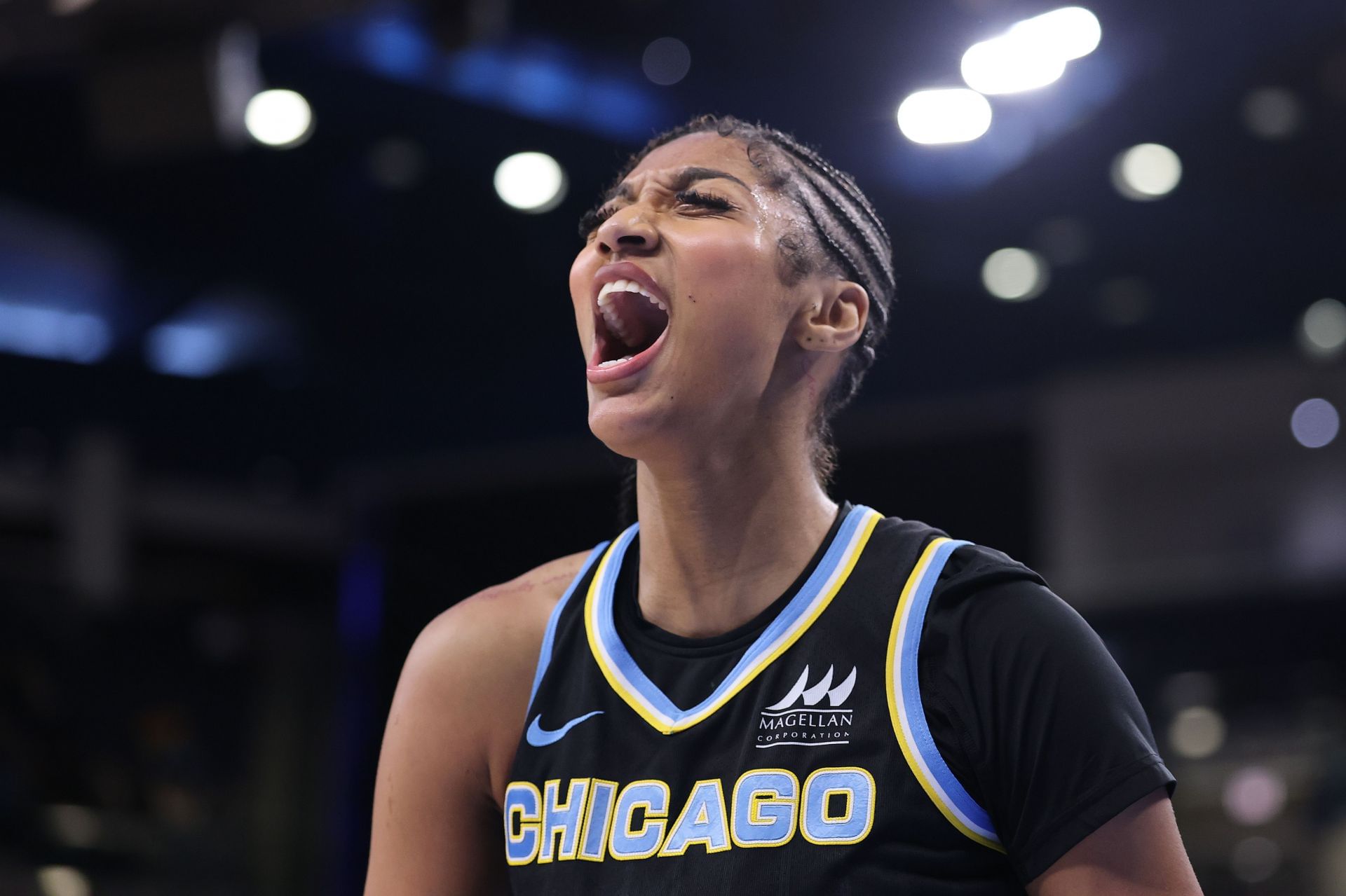 Seattle Storm v Chicago Sky - Source: Getty