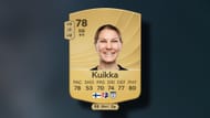 Natalia Kuikka (Image via EA Sports)