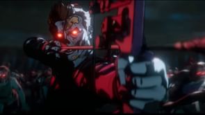 Marvel Zombies trailer unveils chaos, violent adventures, and the debut of Blade Knight