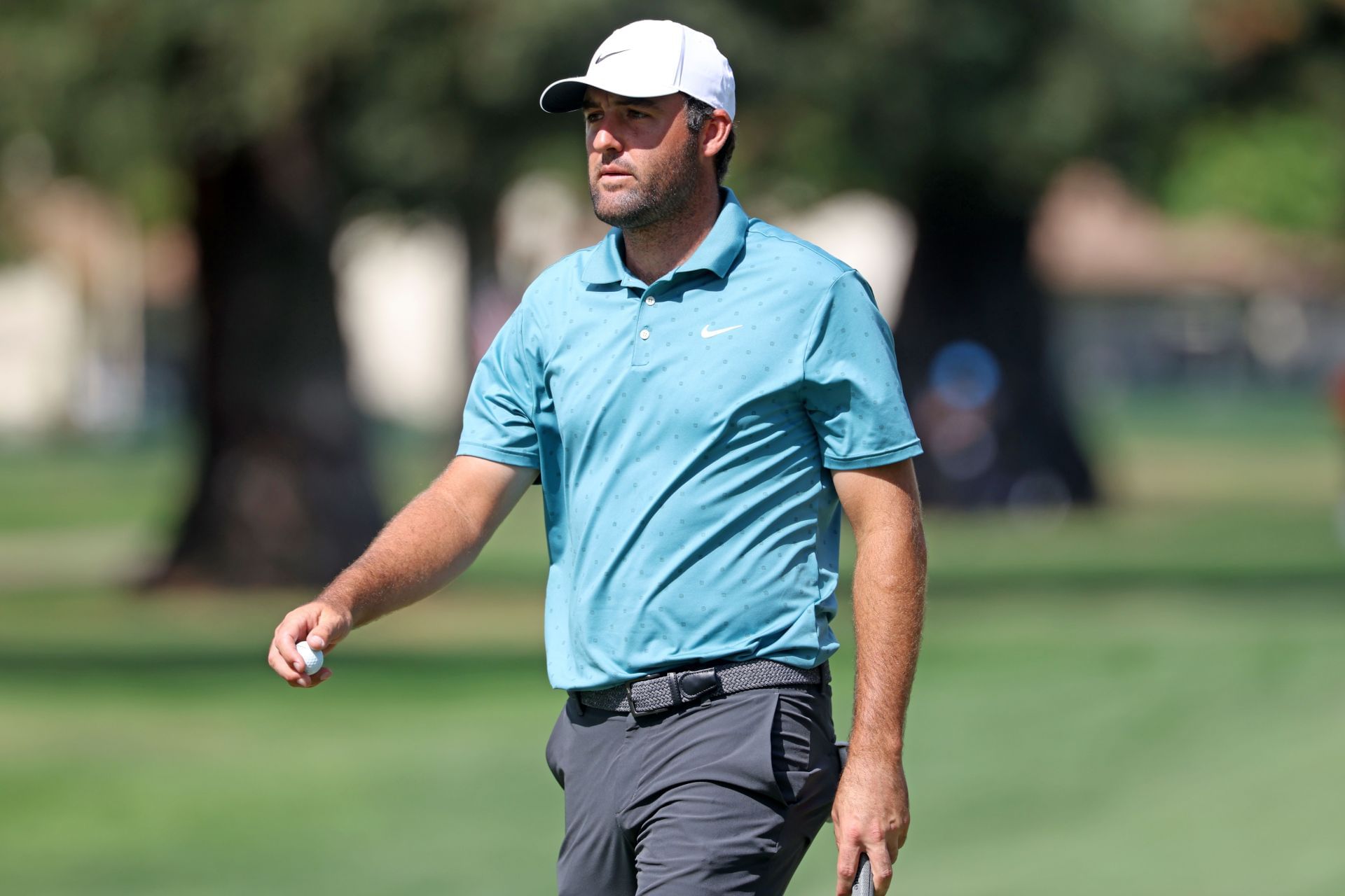 Procore Championship 2025 - Round One - Source: Getty