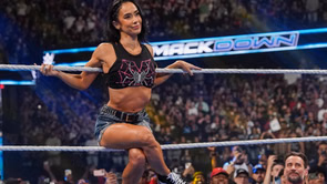 After AJ Lee, another star signs with WWE