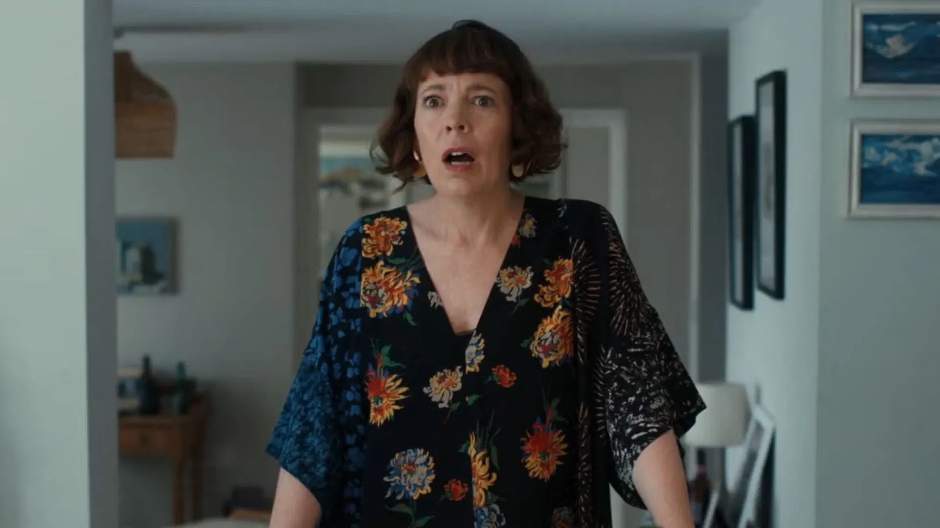 7 Olivia Colman movies to watch if you like The Roses (Image via Searchlight Pictures)