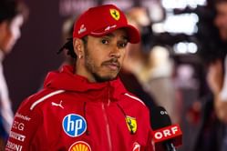 F1 Penalty Points: Drivers' penalty points before the F1 Singapore GP