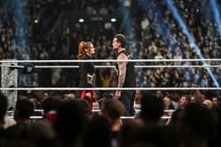 Active WWE Hall of Famer to help CM Punk instead of AJ Lee against The Vision? Exploring potential twist