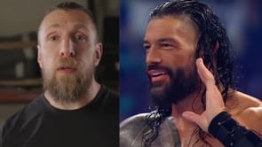 AEW News & Rumor Roundup: Huge update on Claudio Castagnoli's future, WWE drops Daniel Bryan reference, Roman Reigns streak in danger?