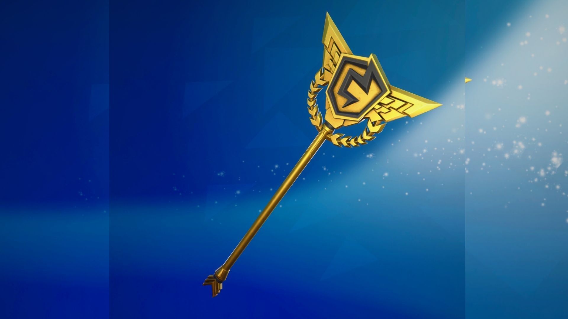 Axe of Champions Pickaxe in Fortnite