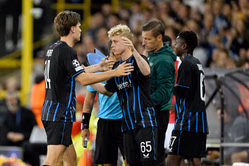 Club Brugge vs Sint-Truidense Prediction and Betting Tips | September 21st 2025