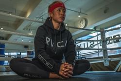 Kana Morimoto expects to knock out Stamp Fairtex at ONE 173: “I think we could have a good fight”