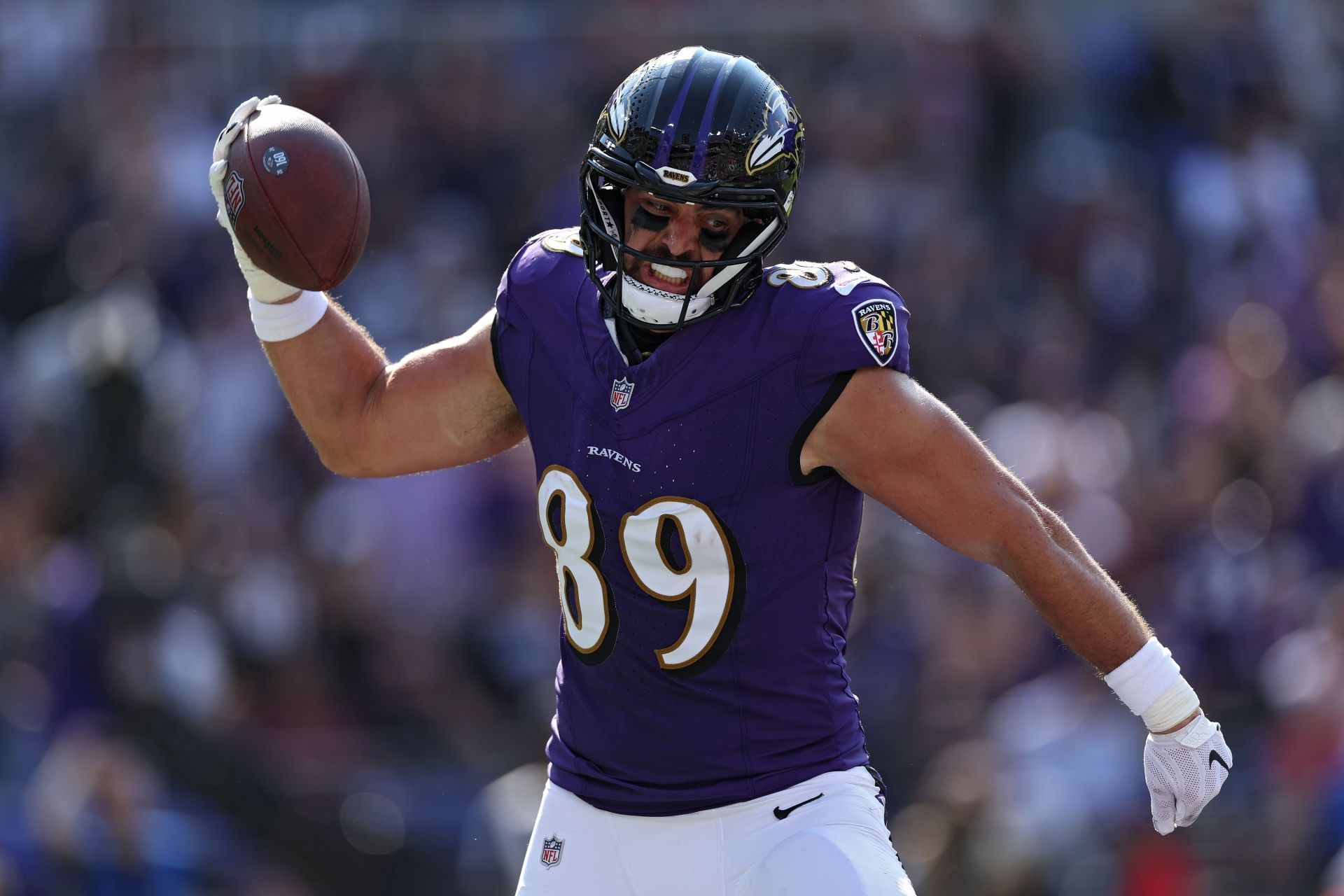 Washington Commanders v Baltimore Ravens - Source: Getty