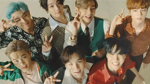 "For asia man we paved the way": Fans react as BTS' Dynamite becomes the first Asian act to surpass 2B streams on both Spotify & YouTube