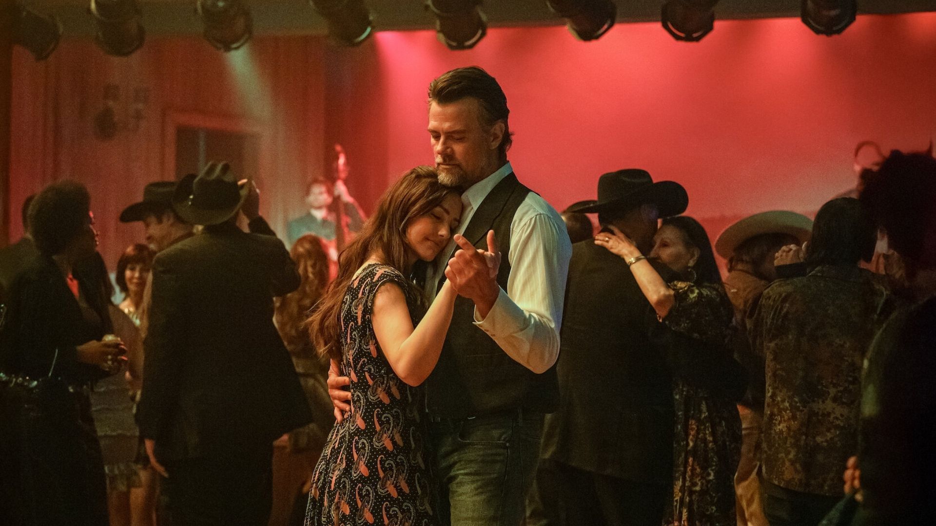 Ransom Canyon season 2 (Image via Netflix)