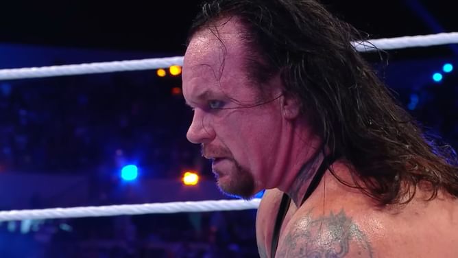 "My neck is so bad," says former WWE Champion in heartbreaking conversation with The Undertaker