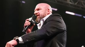 Triple H ruined two major names' push in the promotion following Wrestlepalooza, says ex-WWE writer