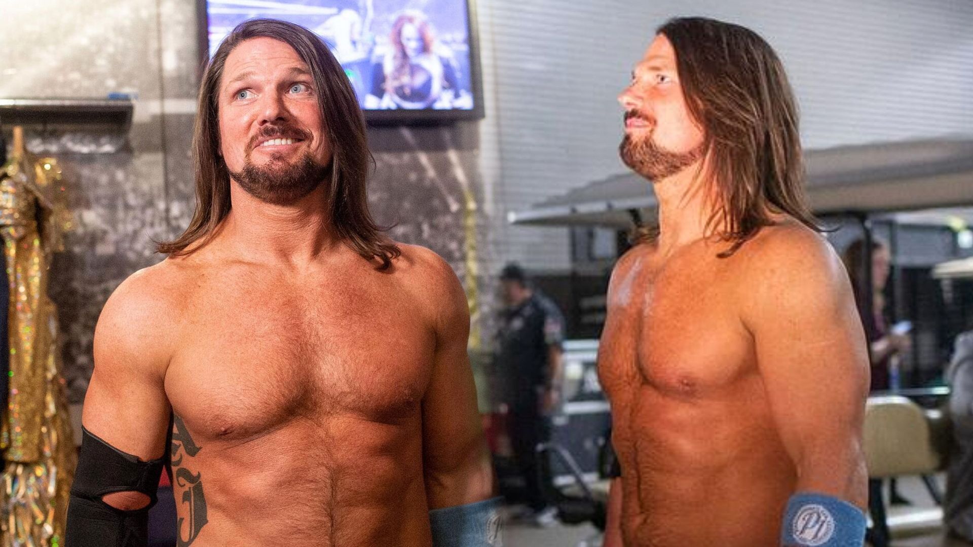 AJ Styles