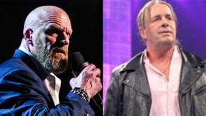 2 WWE stars Bret Hart is friends with in real life and 3 he hates