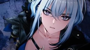 Wuthering Waves Galbrena release date, time, and countdown