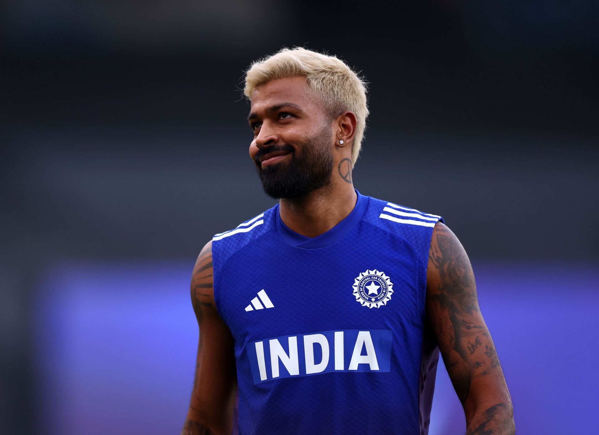India v United Arab Emirates - Asia Cup - Source: Getty