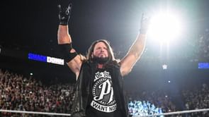 "We don't need anybody else" - Top star reacts to AJ Styles potentially signing with AEW after leaving WWE