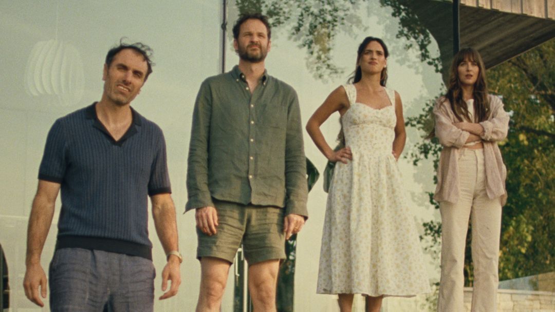 A visual from the film (Image via Prime Video)