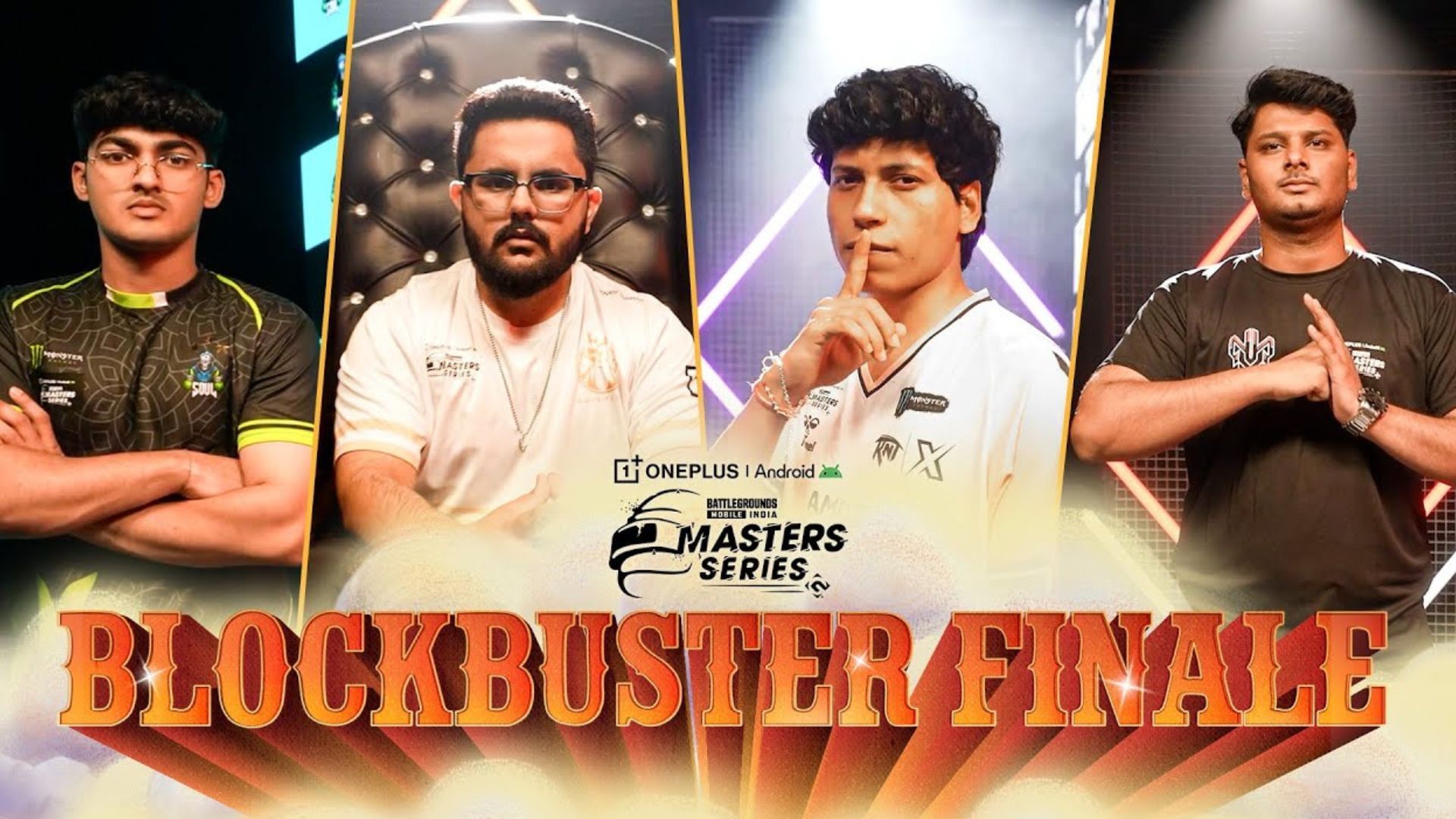 BGMS 2025 Finals takes place from September 12 to 14 (Image via YouTube/Nodwin Gaming)