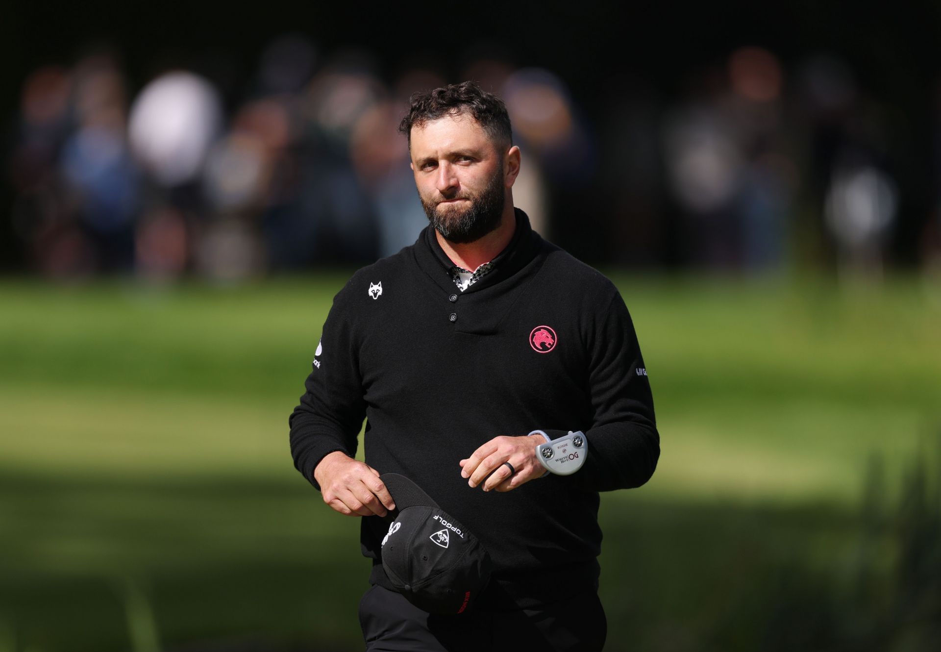 BMW PGA Championship 2025 - Day Two - Source: Getty