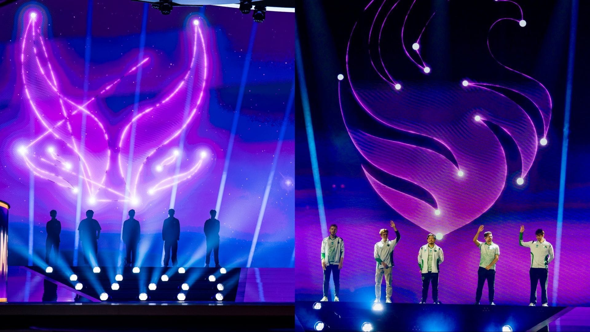 Dota 2 TI 14 Grand Final Falcons vs XG: Result, live updates, and more 