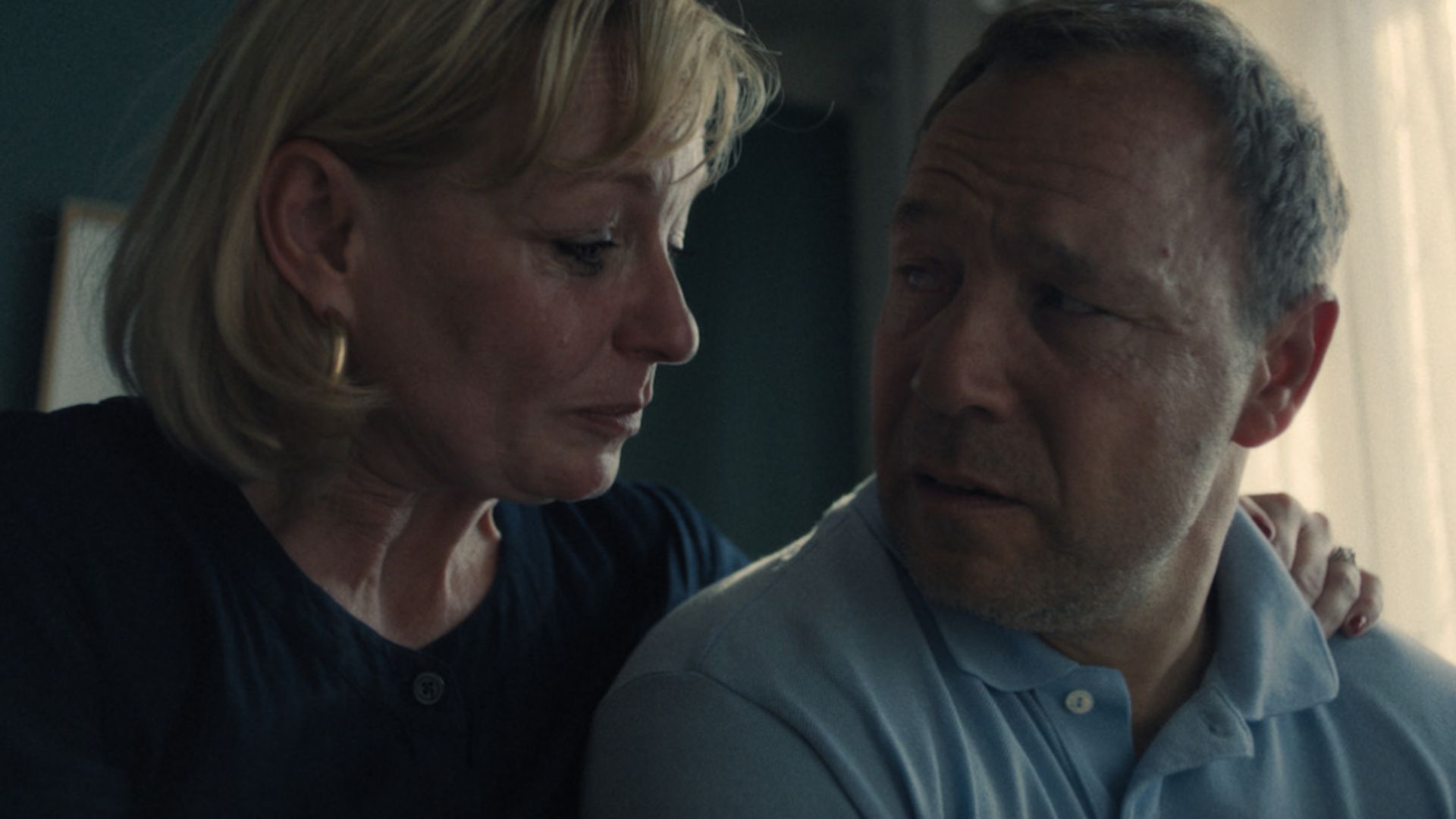 Adolescence captures the helplessness of parents in the modern world (Image via Netflix)