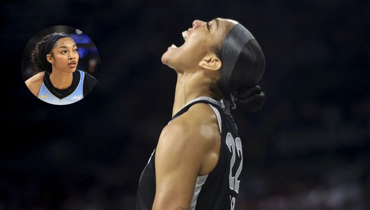&quot;Making Angel Reese look good lol&quot;: WNBA fans brutally troll 