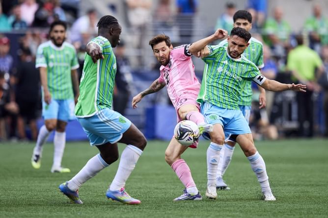Inter Miami vs Seattle Sounders Prediction and Betting Tips | 16th September 2025