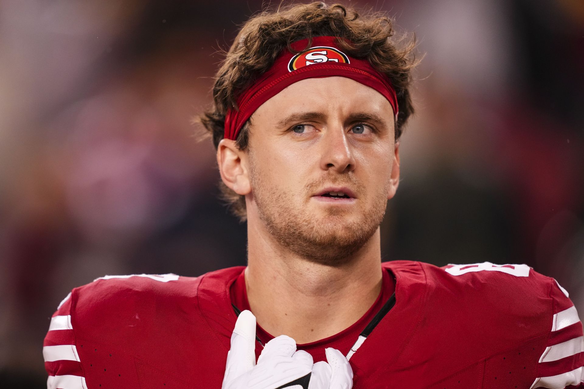 Los Angeles Rams v San Francisco 49ers - Source: Getty