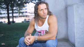 Ex-WWE Star Says Bret Hart "Really Didn't Wanna" Lose Clean Against Him