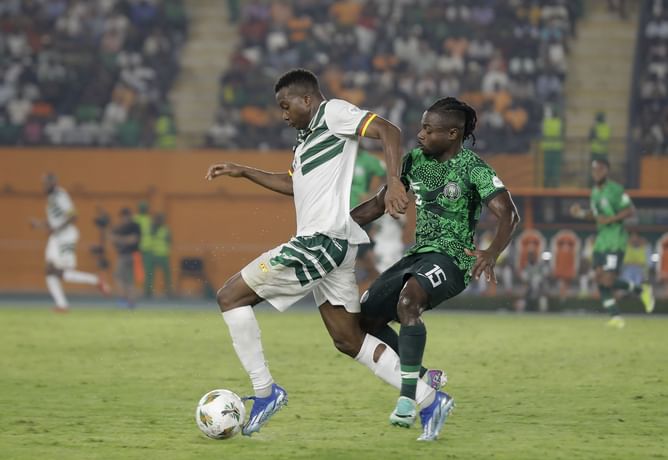 Cape Verde vs Cameroon Prediction and Betting Tips | September 9th 2025