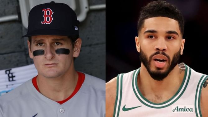 "This isn't like losing Jayson Tatum" - Red Sox insider gives strategy to negate Roman Anthony's absence