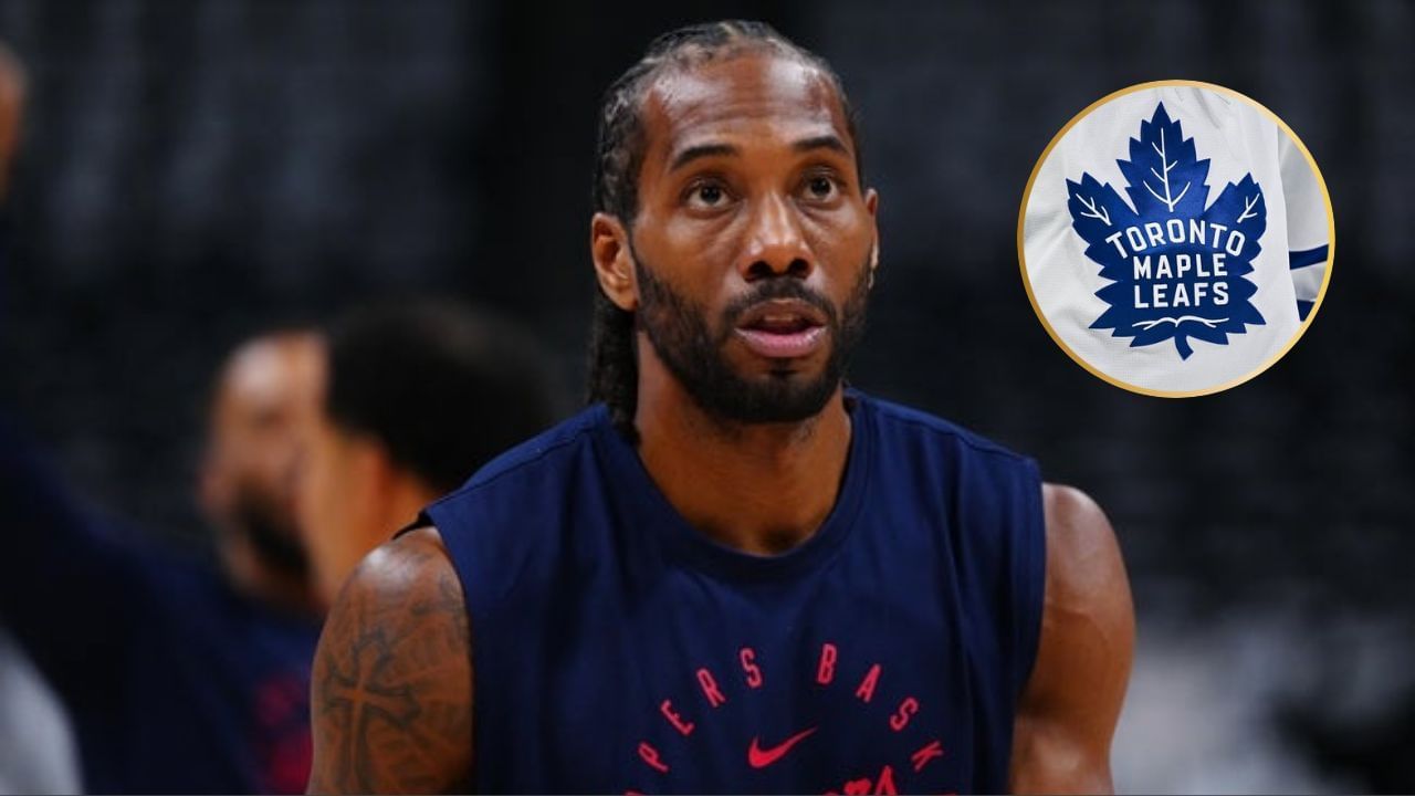 New report on Kawhi Leonard