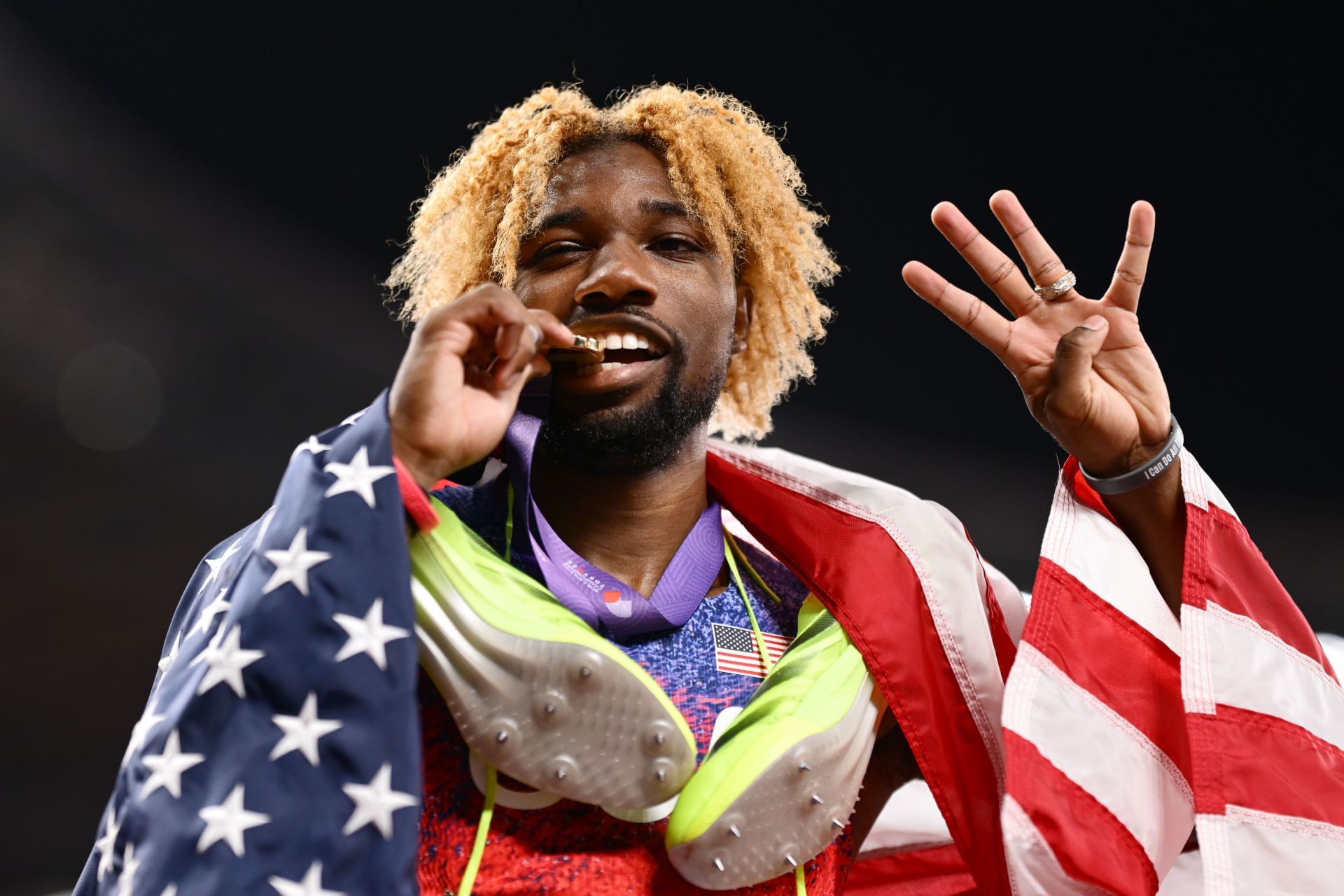 Day 7 - World Athletics Championships Tokyo 2025 - Source: Getty