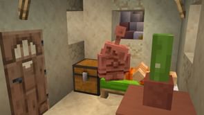 Minecraft snapshot 25w37a patch notes: Copper golem improvements, server API changes, and more