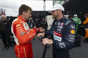 Will Power's manager in disbelief over Andretti Global omitting Kyle Kirkwood from Cadillac F1 talks