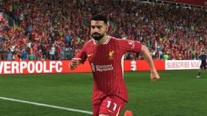 10 best players in EA FC 26 with Whipped Pass PlayStyle