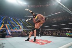 3 Ways John Cena could revive himself after being squashed by Brock Lesnar at WWE Wrestlepalooza