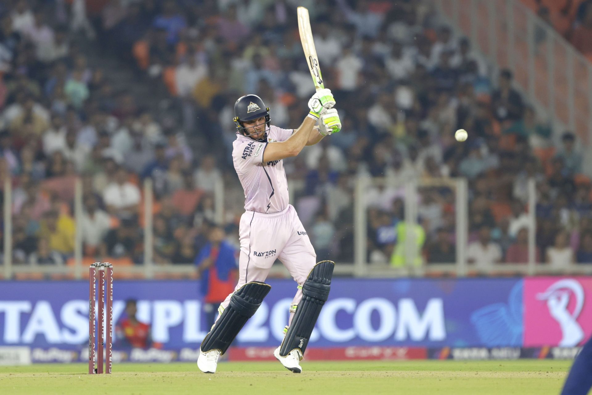 Jos Buttler